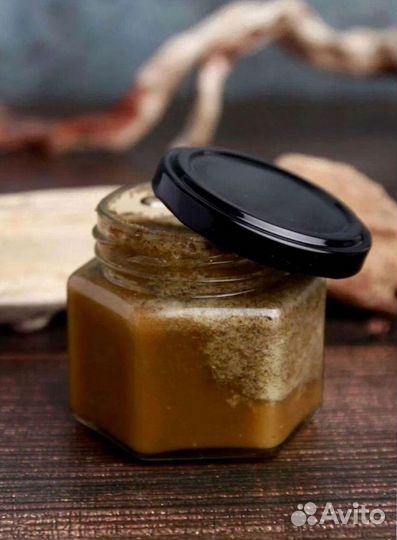 Медовый тонизатор для потенции