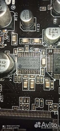 Звуковая карта asus xonar dx audio