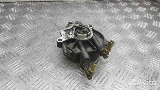 Насос вакуумный jaguar XF (X250) (3OK14KX01)