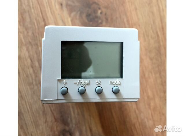 Кассета-программатор noirot Memoprog