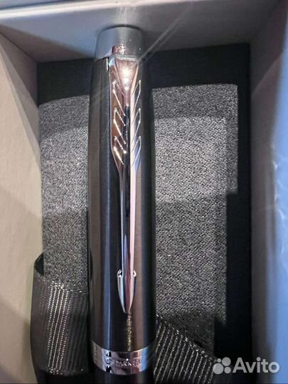 Шариковая ручка parker оригинал