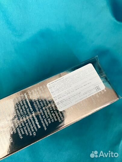 Sothys Paris Intensive Hydrating Serum 50