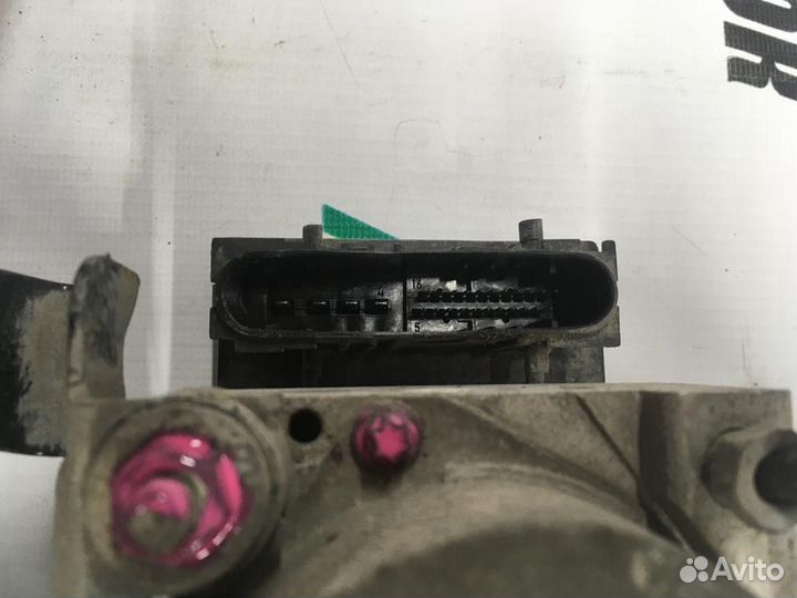 Блок ABS для Nissan Note 1 2005-2013г