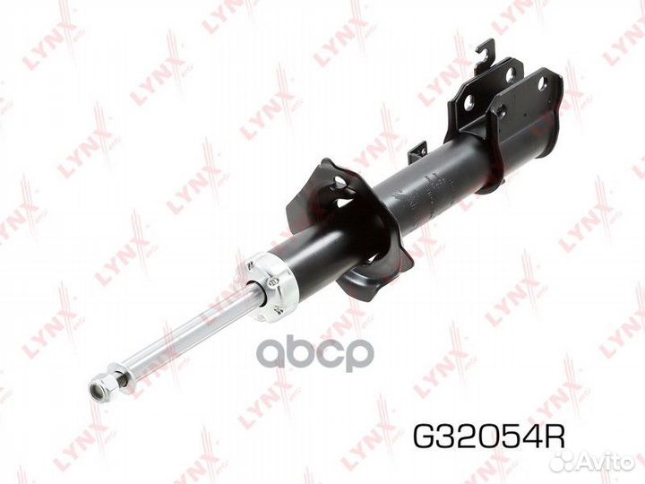 Стойка амортизационная перед прав G32054R L