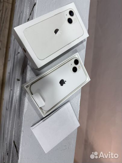 iPhone 13 mini, 128 ГБ