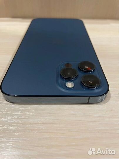 iPhone 12 Pro Max, 128 ГБ