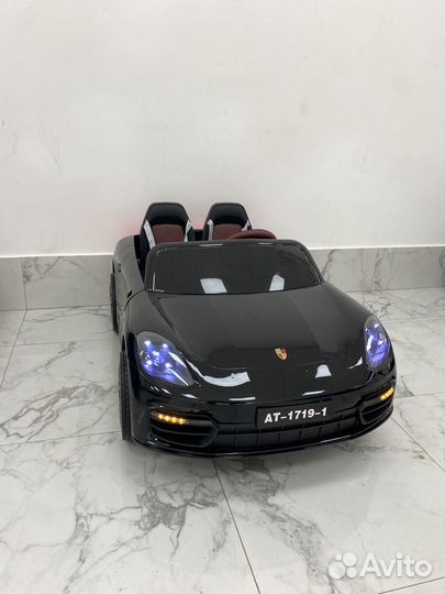 Электромобиль