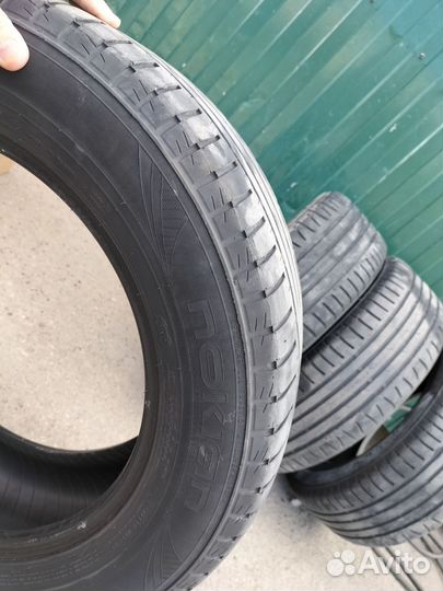 Nokian Tyres Nordman SX 215/60 R16 99H