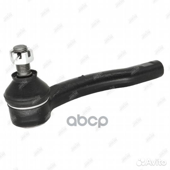 Наконечник рулевой тяги перед лев LCV ET269