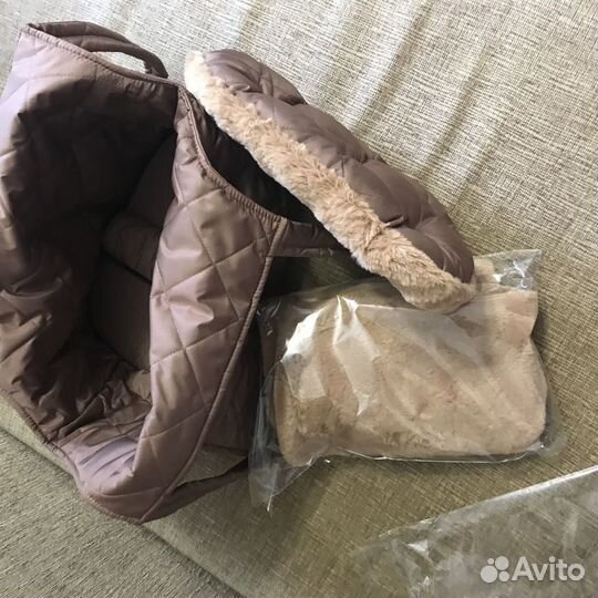 Сумка для собак