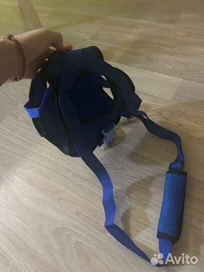 Поддержка для собак