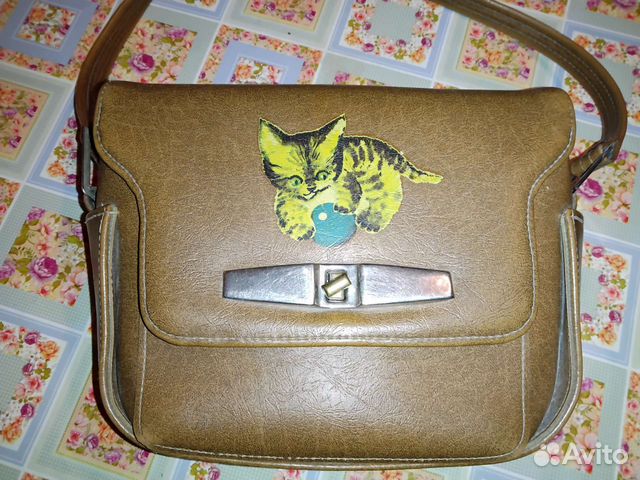 Сумка женская