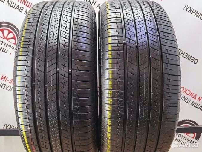 Nexen Roadian GTX 235/55 R18 104V