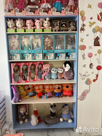 Столажи лдсп