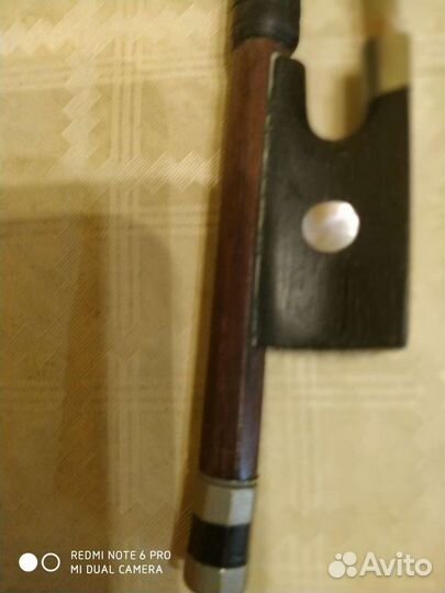 Смычок для скрипки