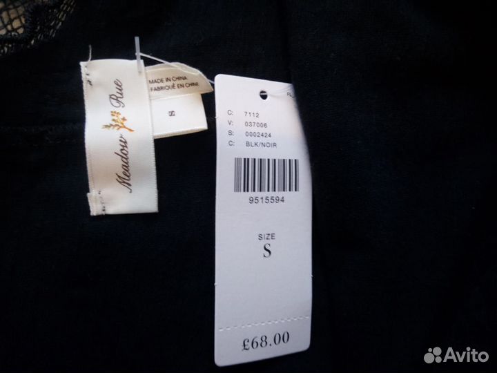 Блузка женская