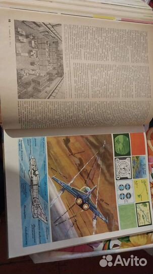 Журнал радио СССР