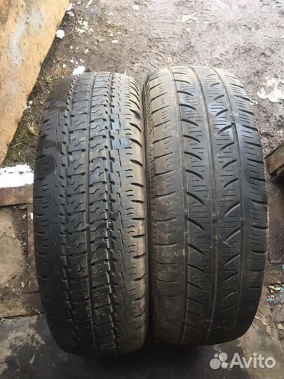 Accelera 651 195/70 R15