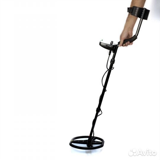 Металлоискатель TX-850