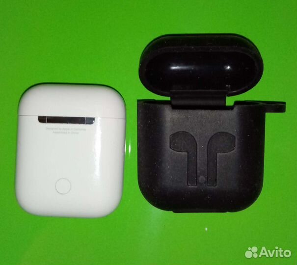 Зарядный кейс