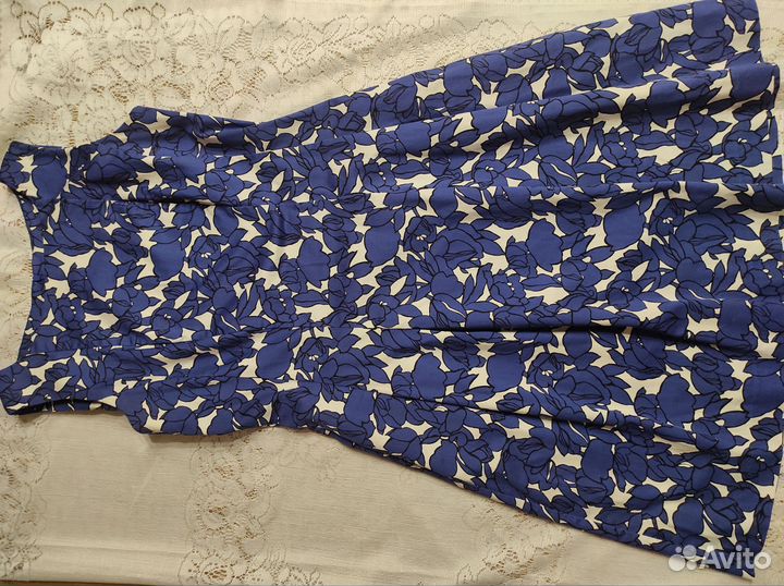 Платье с карманами 46-48 O,Stin