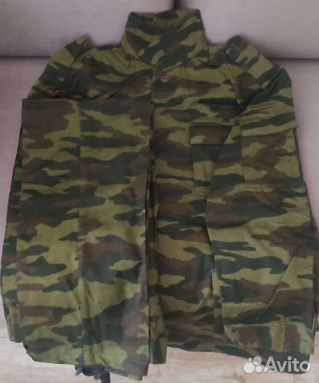 Форма расцветки Флора