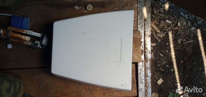 Бочек унитаза