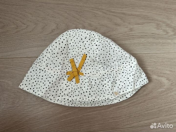 Pompdelux панамка новая