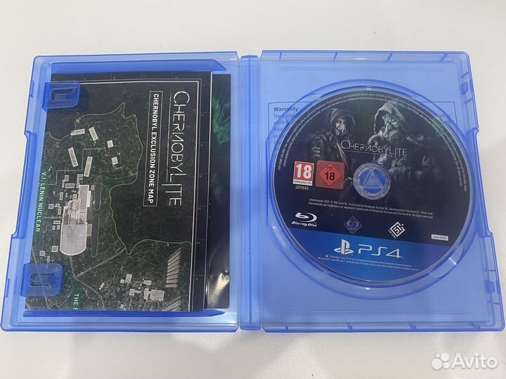 Игры для приставок ps4