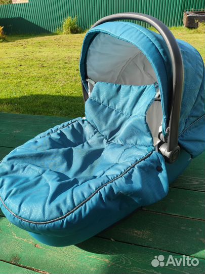 Люлька peg perego Gt3