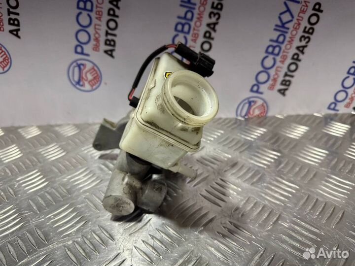 Главный тормозной цилиндр Chevrolet Lacetti