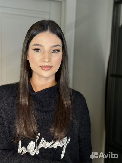 Визаж, Make Up