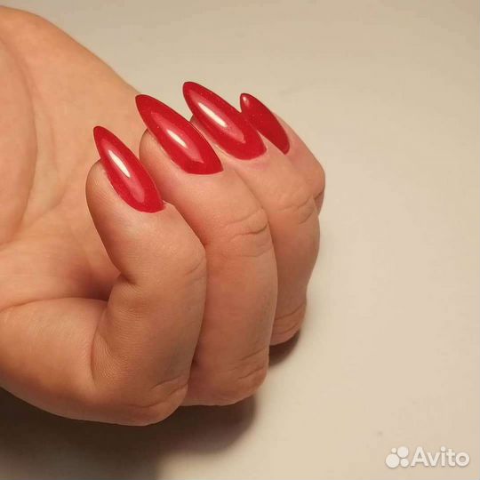 Маникюр, педикюр с подологическим уклоном