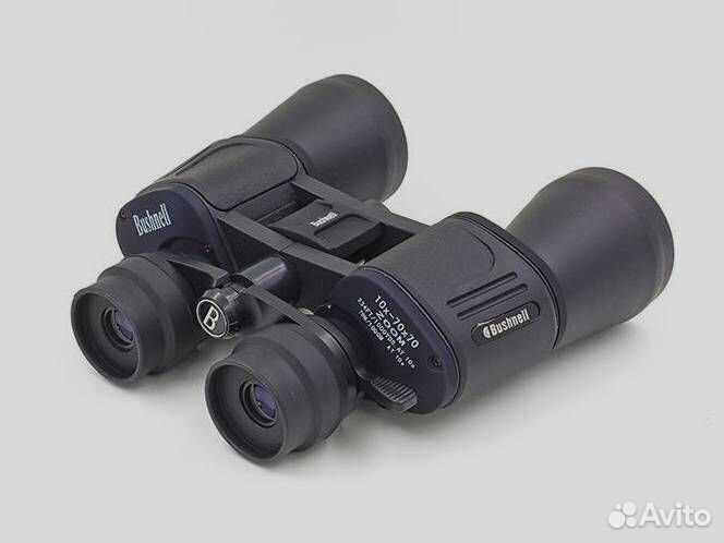 Бинокль Bushnell 10-70x70 zoom