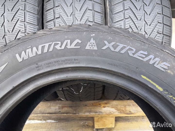 Vredestein Wintrac Xtreme 225/55 R16