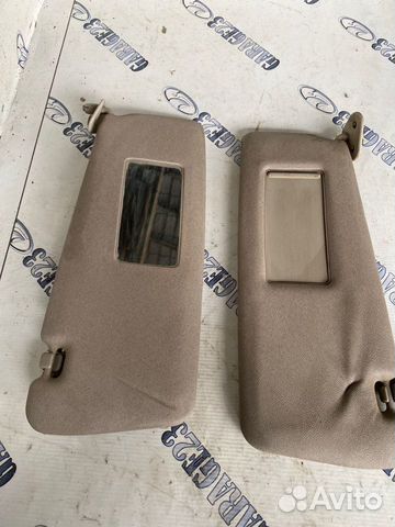 Солнцезащитный козырек bmw е 36