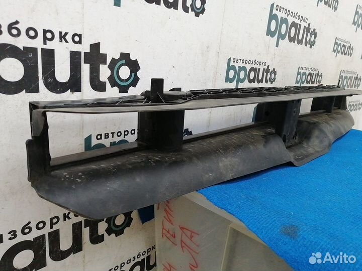 Воздуховод передний верхний 5113226775 BMW Х6 III