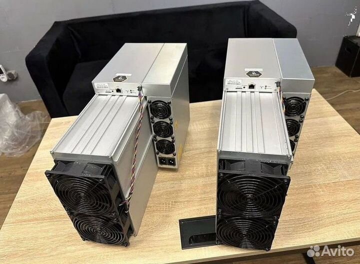 Bitmain Antminer S19K PRO 120 Th