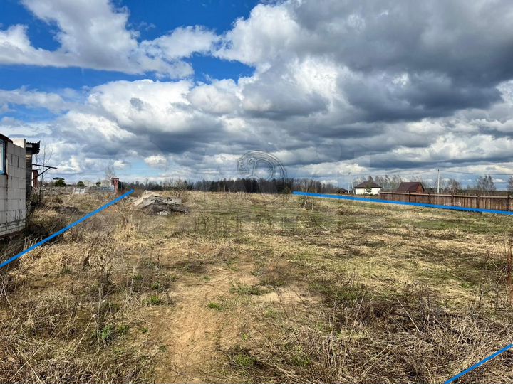 Участок 35 сот. (личное подсобное хозяйство (лпх))