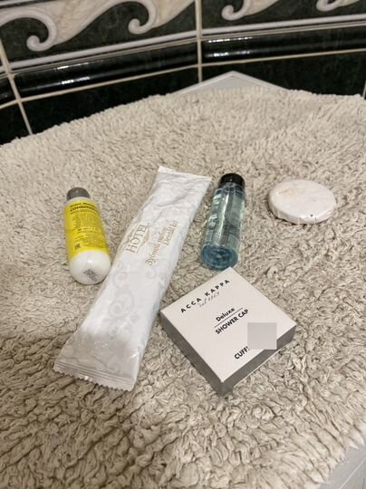 2-к. квартира, 46 м², 5/5 эт.