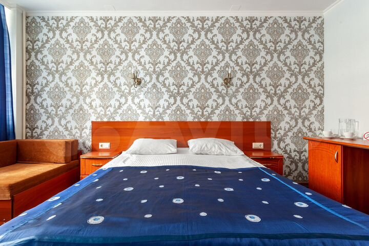 Комната 18 м², 2/4 эт.