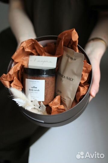 Подарочный набор