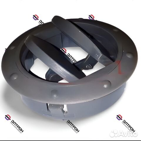 Дефлектор CG120 (60мм)