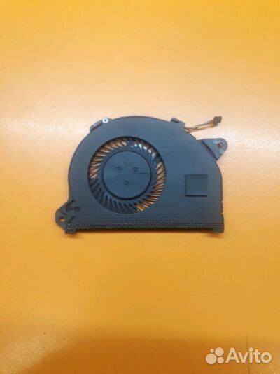 Вентилятор для ноутбука Asus UX31 ver.2