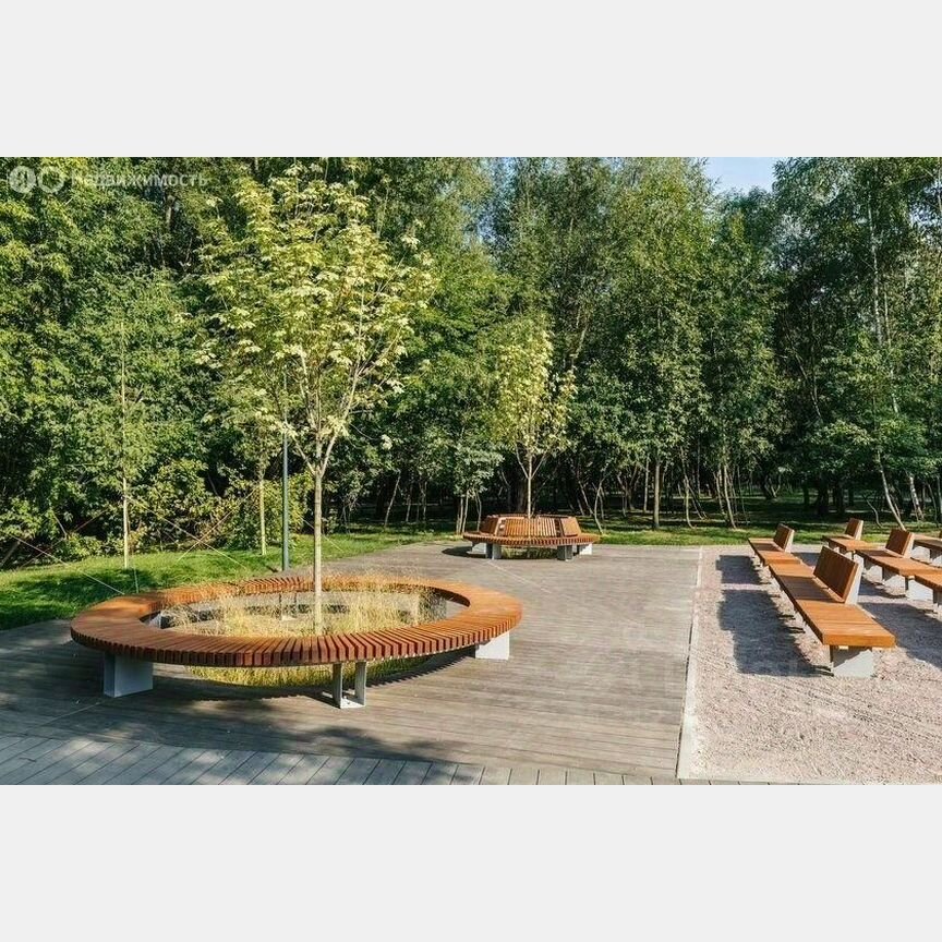 Квартира-студия, 32 м², 2/25 эт.