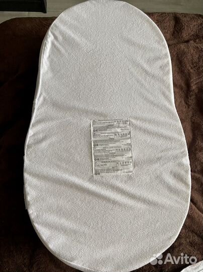 Кокон для новорожденных