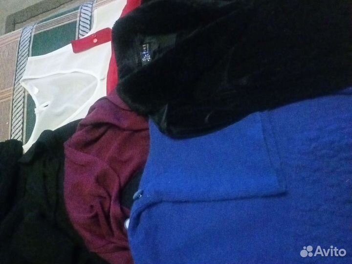 Пакет вещей р 46 48