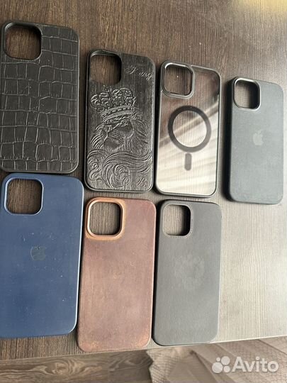 Чехлы на айфон от7 до12 про макс