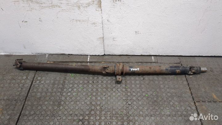 Кардан Subaru Forester (S12), 2011