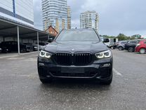 BMW X5 3.0 AT, 2021, 66 800 км, с пробегом, цена 8 000 000 руб.